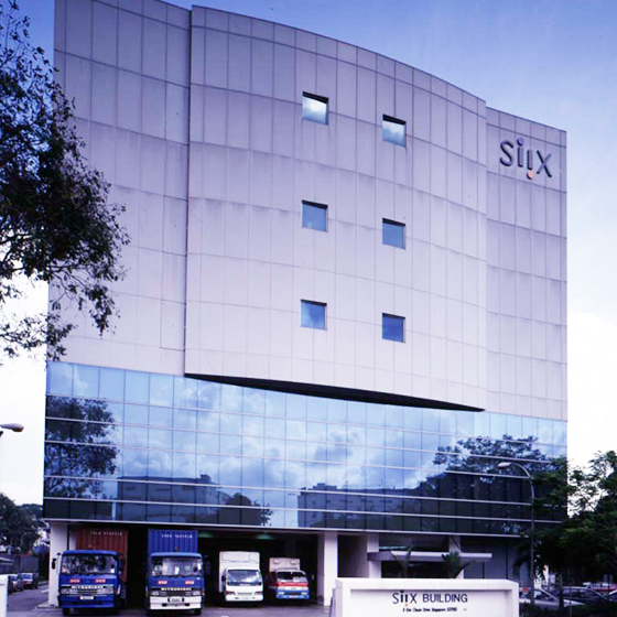 SIIX Singapore Pte. Ltd.
