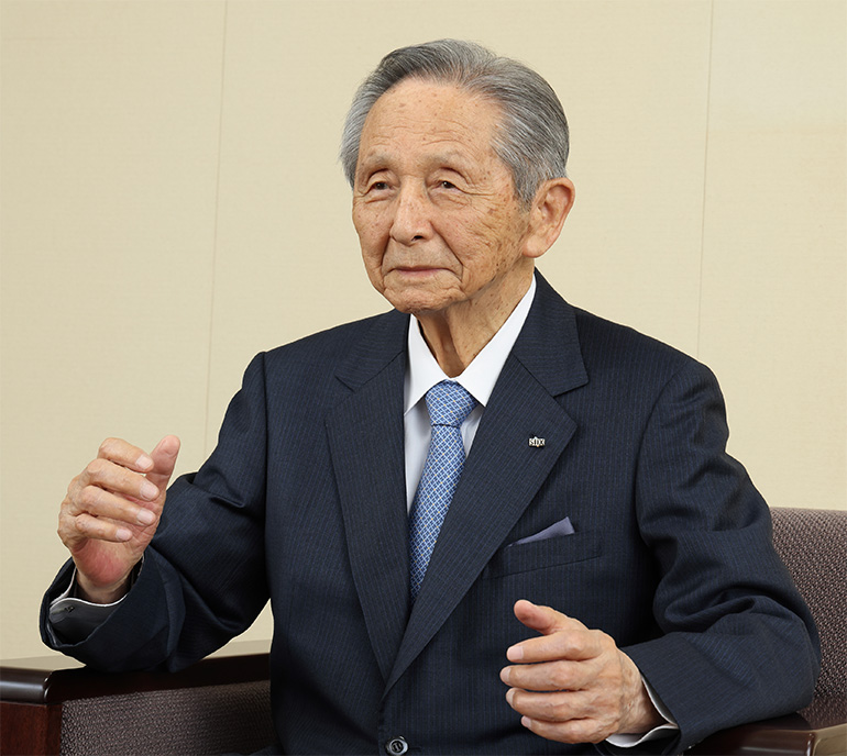 一般財団法人 村井シークス財団　設立者 村井　史郎 （ MURAI Shiro）