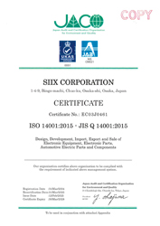 iso14001