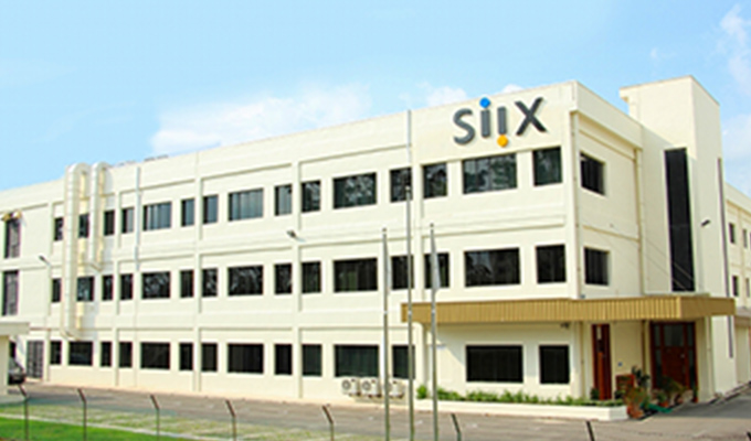 PT SIIX Electronics Indonesia