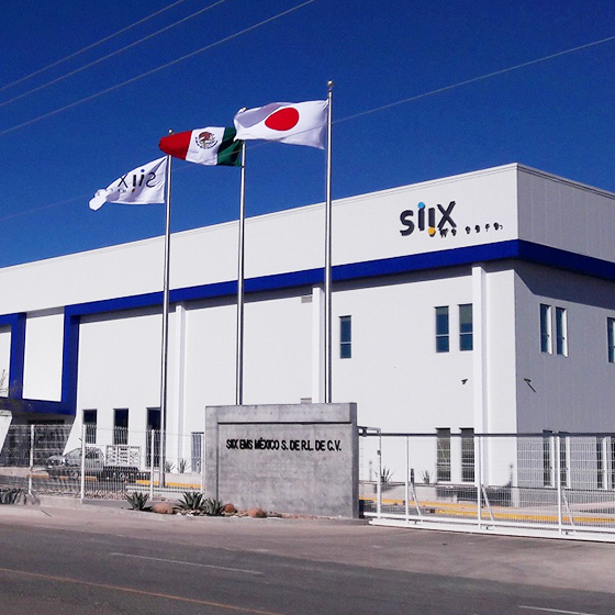 SIIX EMS MEXICO, S. de R.L de C.V.