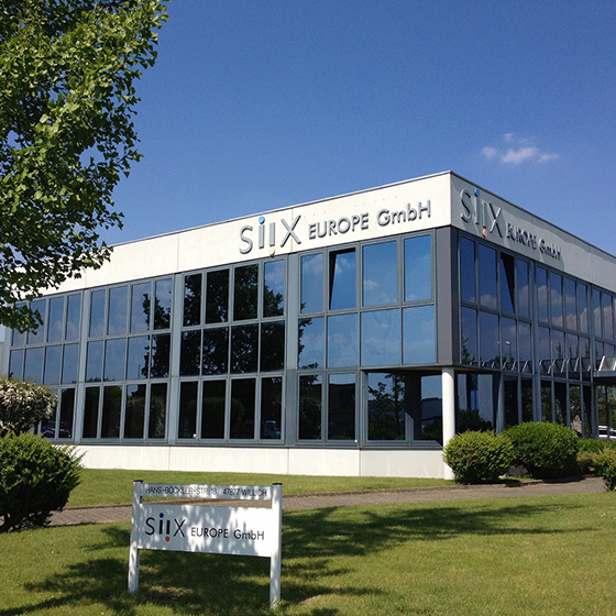 SIIX Europe GmbH