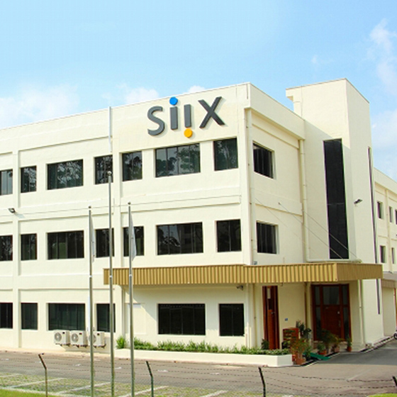 PT SIIX Electronics Indonesia