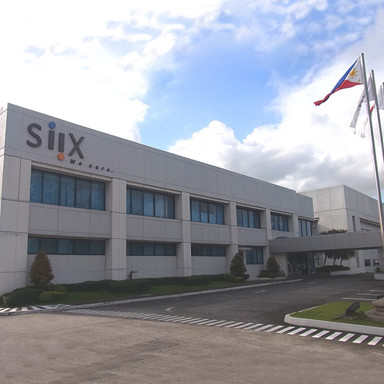 SIIX Phils., Inc.