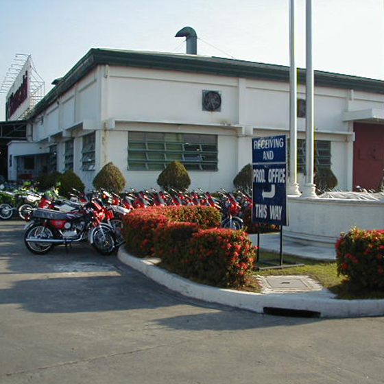 KAWASAKI MOTORS (PHILS.) CORPORATION