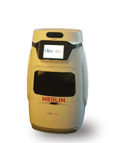 MERLIN(INDOOR)