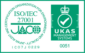 ISO/IEC 27001