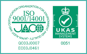 ISO 9001/14001